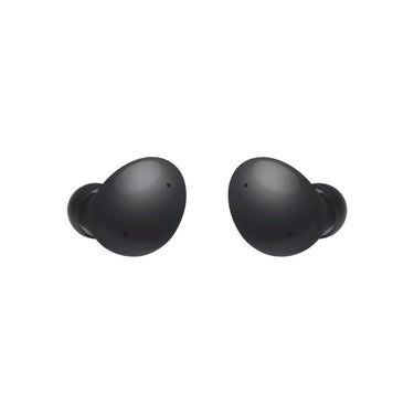 Samsung Galaxy Buds 2 Wireless Active Noise Cancelling Earbuds - Black - Accessories